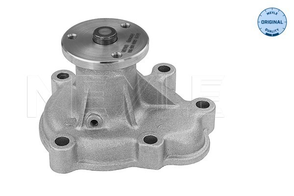 Water Pump, engine cooling 2