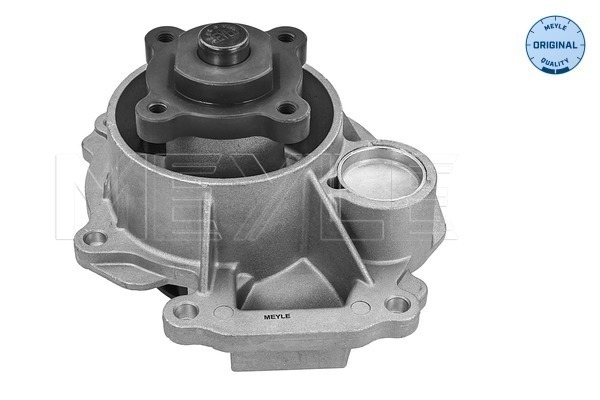 Water Pump, engine cooling 2