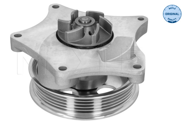 Water Pump, engine cooling 2