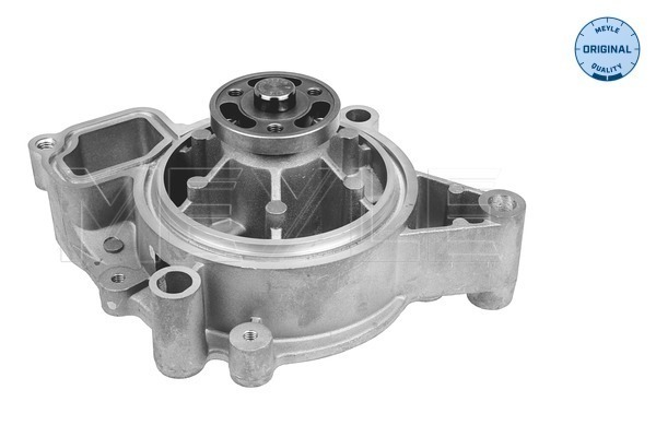 Water Pump, engine cooling 2