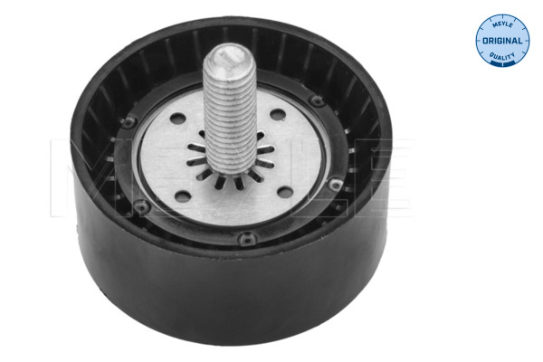 Deflection/Guide Pulley, V-ribbed belt 2