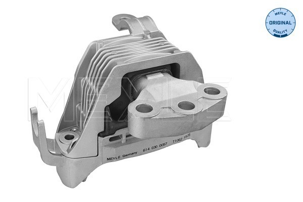 MEYLE 614 030 0057 MEYLE-ORIGINAL: True to OE. Lagerung, Motor