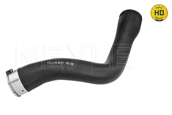 Charge Air Hose