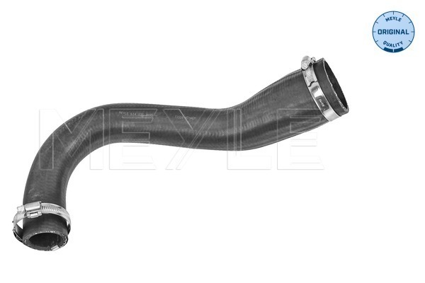 Charge Air Hose