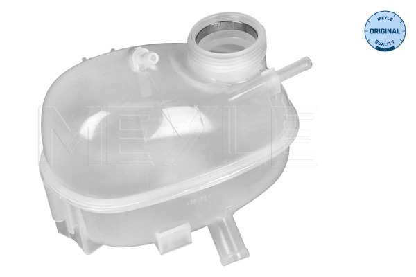 Expansion Tank, coolant