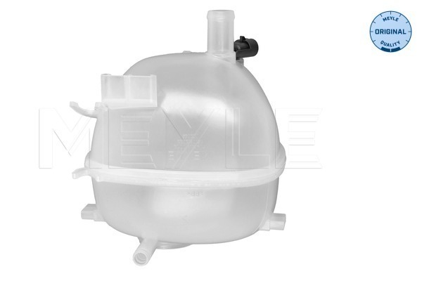 Expansion Tank, coolant 2