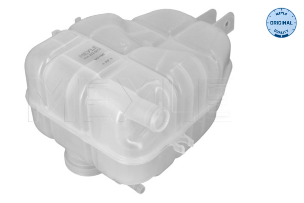 Expansion Tank, coolant 2