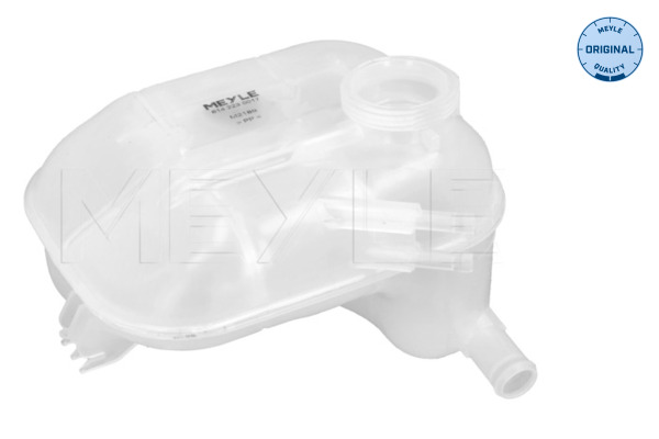Expansion Tank, coolant
