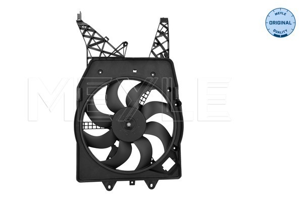 Fan, engine cooling