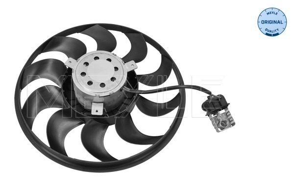 Fan, engine cooling 2
