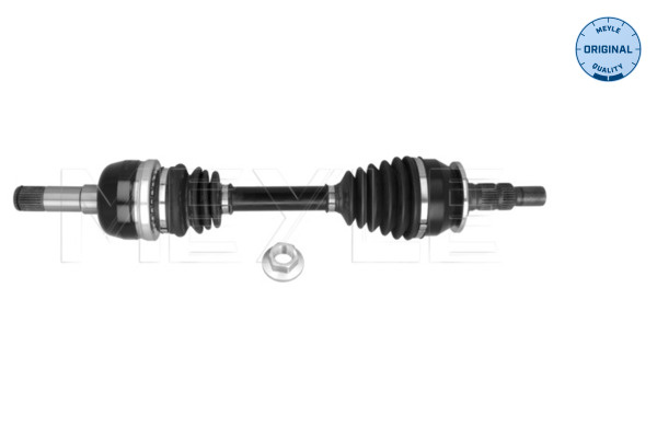 Drive Shaft