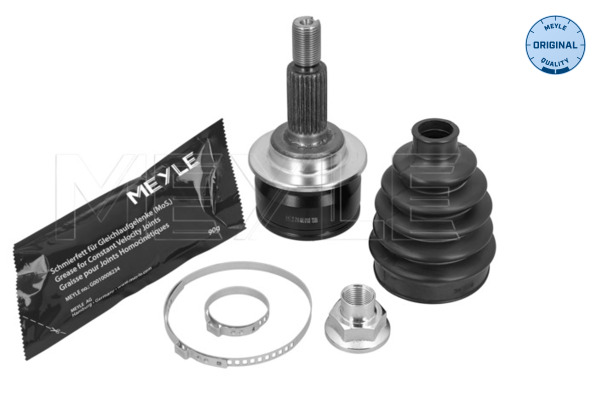 Joint Kit, drive shaft