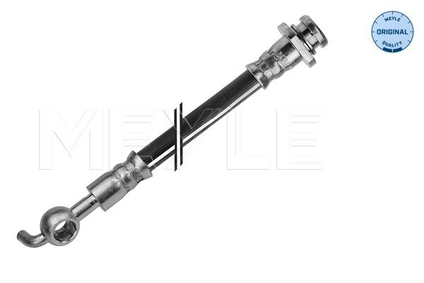 MEYLE 614 525 0026 MEYLE-ORIGINAL: True to OE. Bremsschlauch