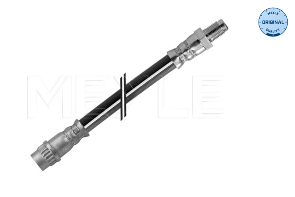MEYLE 614 525 0028 MEYLE-ORIGINAL: True to OE. Bremsschlauch
