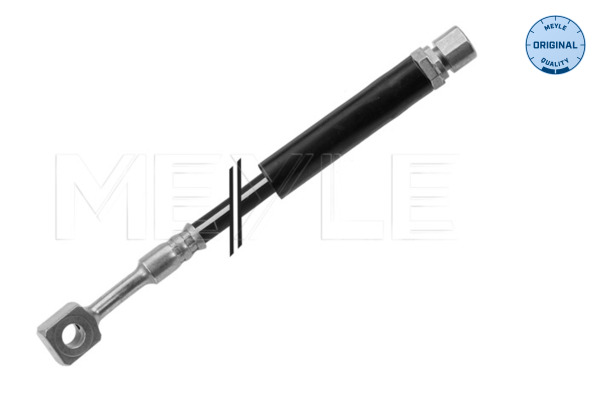 MEYLE 614 562 0024 MEYLE-ORIGINAL: True to OE. Bremsschlauch