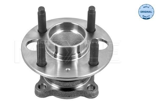 Wheel Hub