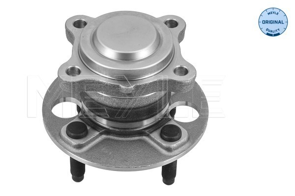 Wheel Hub 2