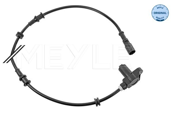 MEYLE 614 800 0018 MEYLE-ORIGINAL: True to OE. Sensor, Raddrehzahl