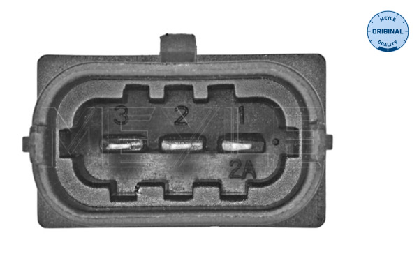Sensor, crankshaft pulse 2