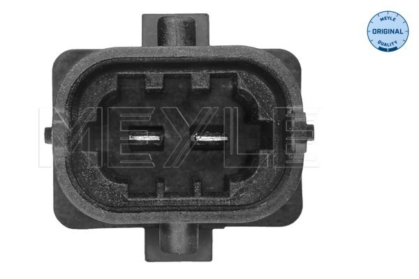 Sensor, exhaust gas temperature 2