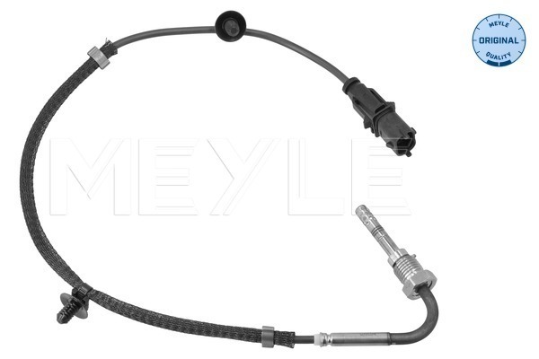 MEYLE 614 800 0061 MEYLE-ORIGINAL: True to OE. Sensor, Abgastemperatur