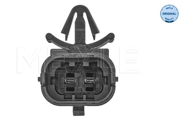 Sensor, exhaust gas temperature 2