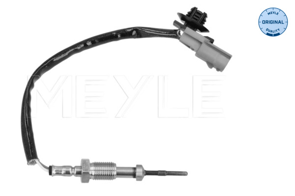 MEYLE 614 800 0070 MEYLE-ORIGINAL: True to OE. Sensor, Abgastemperatur