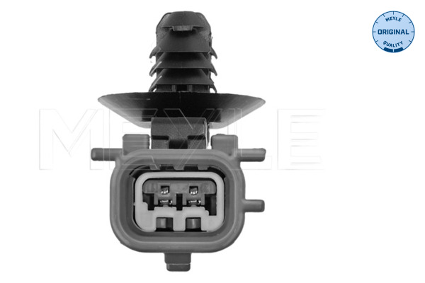 Sensor, exhaust gas temperature 2