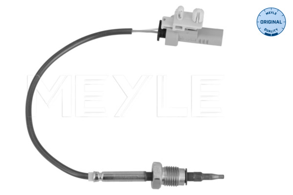 MEYLE 614 800 0081 MEYLE-ORIGINAL: True to OE. Sensor, Abgastemperatur