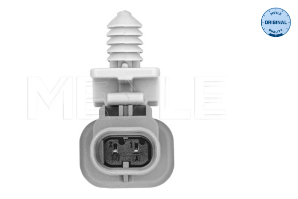 Sensor, exhaust gas temperature 2