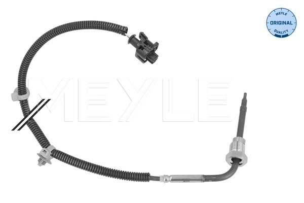 MEYLE 614 800 0095 MEYLE-ORIGINAL: True to OE. Sensor, Abgastemperatur