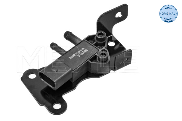 MEYLE 614 801 0002 MEYLE-ORIGINAL: True to OE. Sensor, Abgasdruck