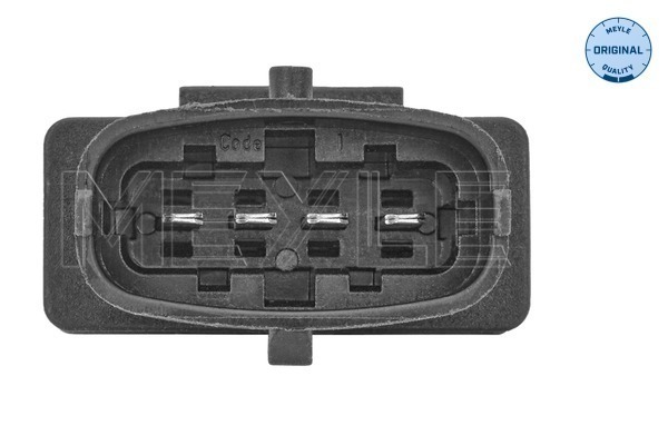 Oxygen Sensor 2