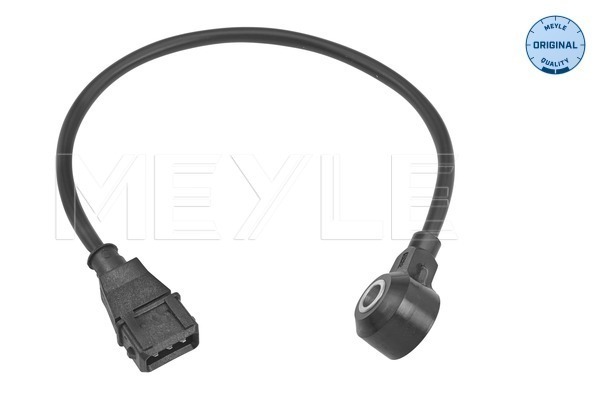 MEYLE 614 811 0001 MEYLE-ORIGINAL: True to OE. Klopfsensor