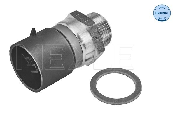 MEYLE 614 821 0009 MEYLE-ORIGINAL: True to OE. Temperaturschalter, Kühlerlüfter