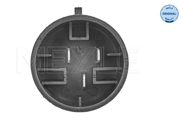 Temperature Switch, radiator fan 2