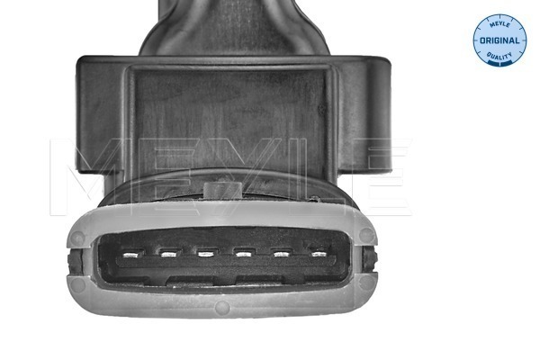 Ignition Coil 2