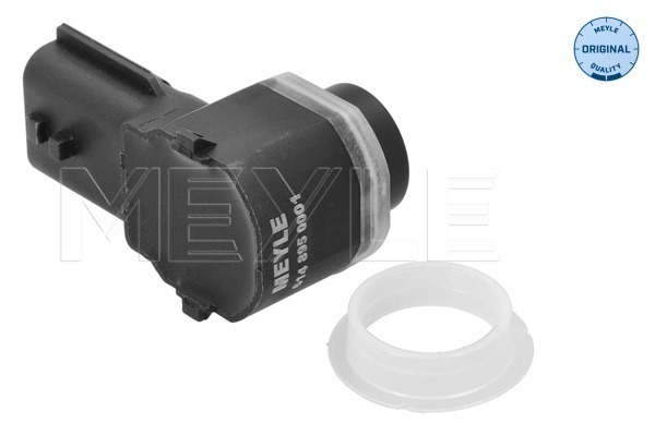 MEYLE 614 895 0001 MEYLE-ORIGINAL: True to OE. Sensor, Einparkhilfe