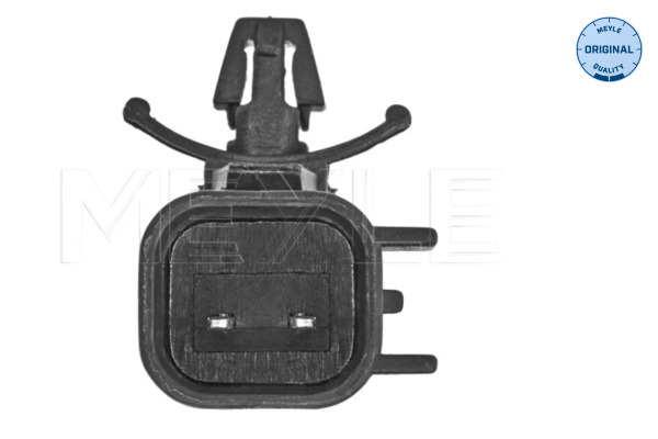 Sensor, wheel speed 2