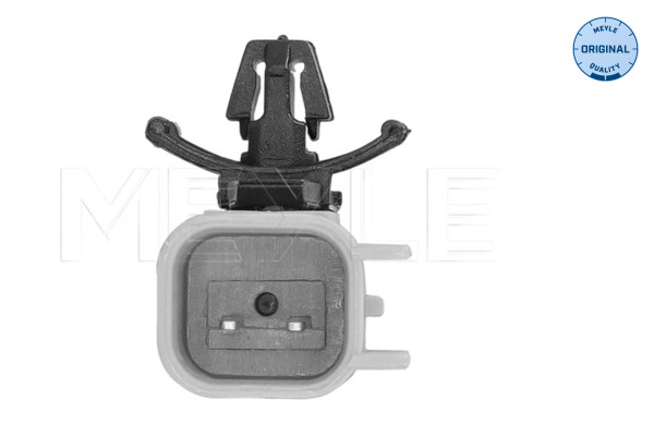 Sensor, wheel speed 2