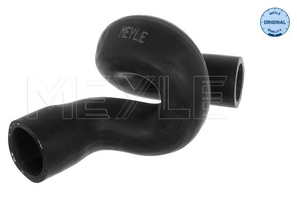 FEBI BILSTEIN 12633 Radiatorslange