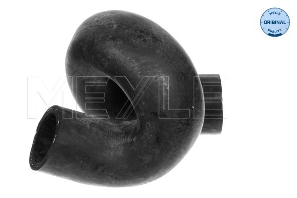 MEYLE 619 133 0021 MEYLE-ORIGINAL: True to OE. Kühlerschlauch