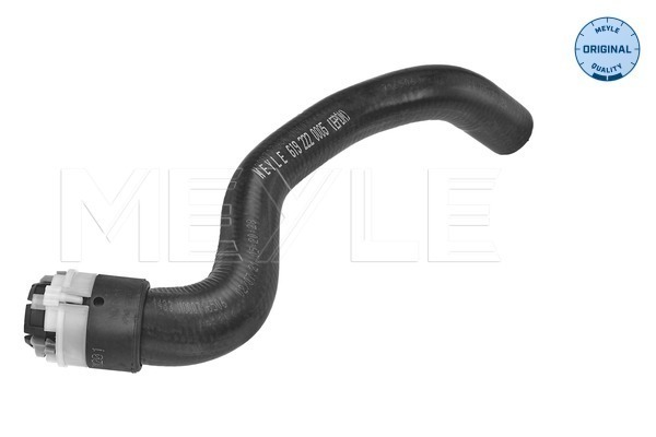 MEYLE 619 222 0005 MEYLE-ORIGINAL: True to OE. Kühlerschlauch
