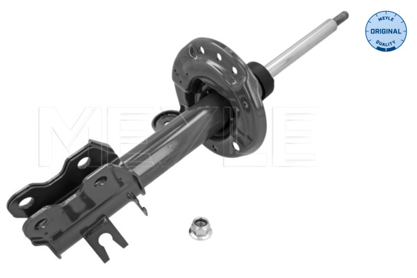 MEYLE 626 623 0031 MEYLE-ORIGINAL: True to OE. Stoßdämpfer