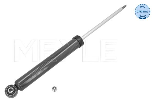 MEYLE 626 725 0029 MEYLE-ORIGINAL: True to OE. Stoßdämpfer