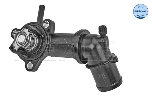 Thermostat, coolant 2
