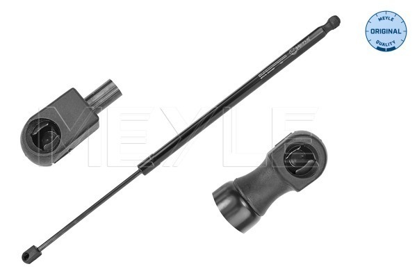 MEYLE 640 910 0067 MEYLE-ORIGINAL: True to OE. Gasfeder, Koffer-/Laderaum