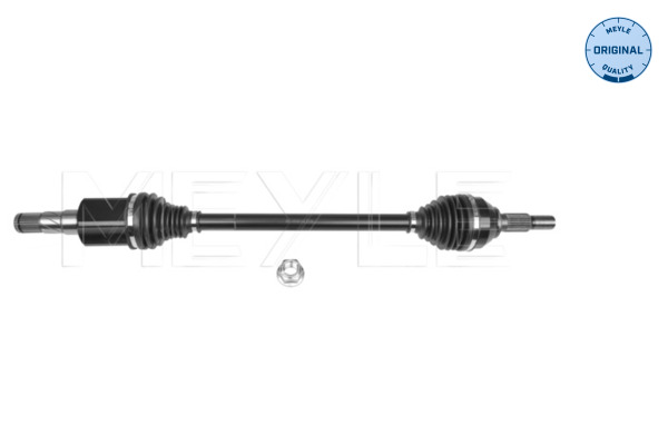 Drive Shaft
