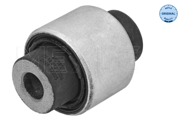 MEYLE 70-14 610 0004 MEYLE-ORIGINAL: True to OE. Mounting, control/trailing arm Centre Front Axle Left Front Axle Right inner Lo