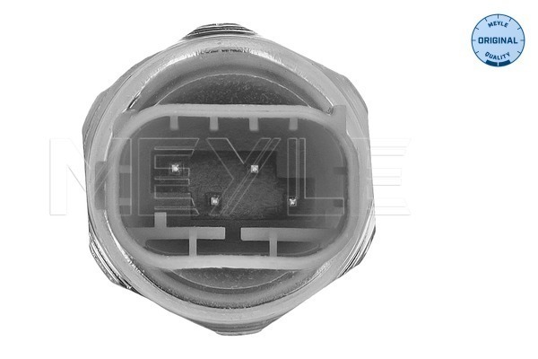 Pressure Switch, air conditioning 2